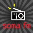 RadiOMG for SomaFM