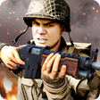 Shooting Games: FPS Commando icon