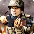 Shooting Games: FPS Commando