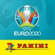 EURO 2020 Panini sticker album