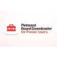 Pin Toolbox - Pinterest Board Downloader