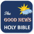 Ikona programu: Good News Bible | Study B…