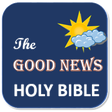 程序图标：Good News Bible | Study B…