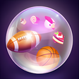 أيقونة البرنامج: Match Triple Bubble - Puz…