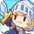 Programın simgesi: Knight Go