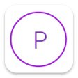プログラムのアイコン：Circle Profile Picture
