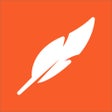 Programmsymbol: AI Essay Writer - ParaWri…