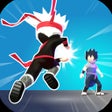 프로그램 아이콘: Shinobi striker : jump fo…