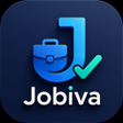 ไอคอนของโปรแกรม: Jobiva