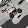 プログラムのアイコン：Stickman Dismount Last He…