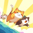 Ikon program: 解压猫舍 - 猫猫开心消除