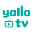 程序图标：yallo TV