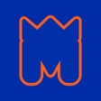 Symbol des Programms: Monarca App