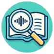Symbol des Programms: ReaderClue