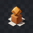 Icône du programme : Blockmate: Cube Chess
