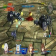 أيقونة البرنامج: STAR OCEAN - THE LAST HOP…