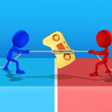 Programikonen: Crowd Pull