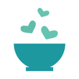 أيقونة البرنامج: Real Plans - Meal Planner…