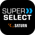 Icono de programa: Saturn Super Select