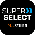 Saturn Super Select