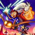 Иконка программы: The Owl House Game