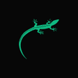 Ícone do programa: Lizard Studio — Claude Co…