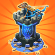 プログラムのアイコン：Heroes of Tactics. TD Str…