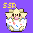 Ícone do programa: Pokemon Summon Simulator