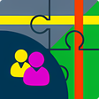 Ikona programu: Contacts for Locus Map
