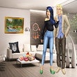 أيقونة البرنامج: Meet the Parents with Pri…