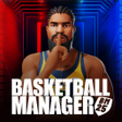 プログラムのアイコン：Basketball Manager 2024