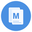 Programikonen: ChatGPT  Gemini Markdown …