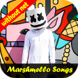 Marshmello Songs 2019