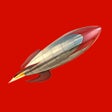 程序图标：ロケットニュース24