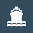ไอคอนของโปรแกรม: Vessel Tracking - Ship Ra…