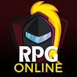 Exoria Online Idle RPG Clicker icon