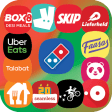 All in One Food Delivery App : Order Food Online