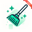 Icoon van programma: Phone clean-Star clean Ma…