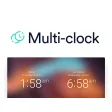 Multi-clock