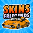 Ícone do programa: FRlegends Livery Skin Tip…