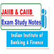 JAIIB & CAIIB Exam Study Notes