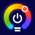 Icon of program: Led Light Remote Controll…