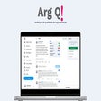 Иконка программы: ArgQ!