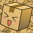 程序图标：AWKWARD CARTON