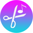 أيقونة البرنامج: MP3 Cutter