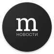 Иконка программы: Mediametrics