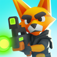 Ícone do programa: Feral Frontier: Roguelite