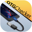 Ikona programu: HDMI OTG MHL Checker