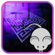 Mickey  the Maze - The Mouse Line Edition Free icon