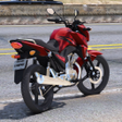 程序图标：Manobras de Motos BR